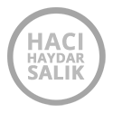 Hacı Haydar Salık