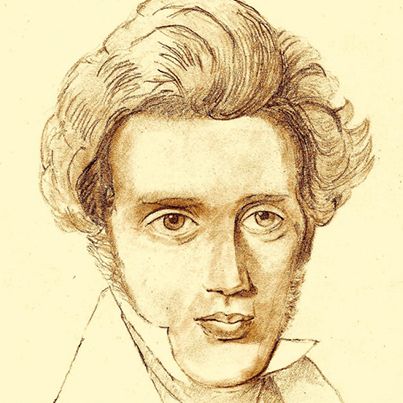 Soren Aabye Kierkegaard