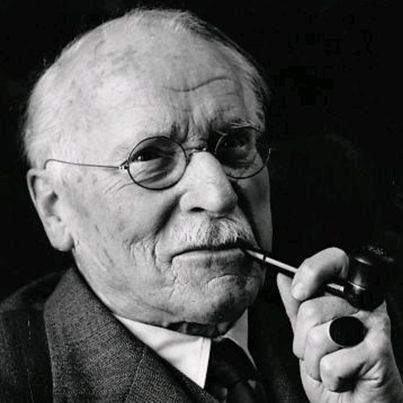 Carl Gustav Jung